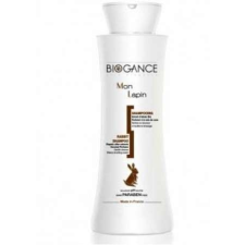 Biogance My Rabbit sampon nyuszik fürdetéséhez 150 ml sampon