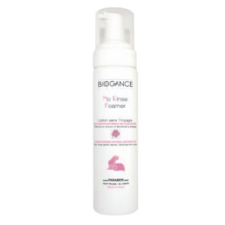 Biogance No Rinse Foamer Cat macskafelszerelés