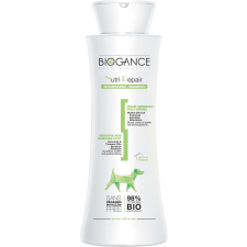  Biogance Nutri Repair regeneráló kutyasampon 1 liter kutyasampon
