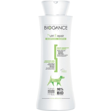 Biogance Nutri Repair regeneráló kutyasampon 5 liter kutyasampon