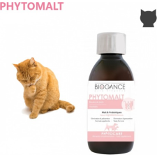 Biogance Phytocare Phytomalt vitamin, táplálékkiegészítő kutyáknak