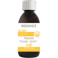 Biogance Phytocare Slim+ 200 ml vitamin, táplálékkiegészítő kutyáknak