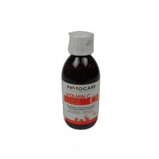 Biogance PHYTOCARE VITAMIN C 200 ML vitamin, táplálékkiegészítő kutyáknak