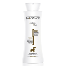  Biogance Protein Plus Sampon Gyakori Használatra 250ml kutyafelszerelés