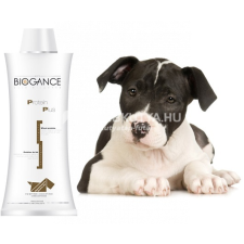 Biogance Protein Plus Shampoo 1 l kutyasampon