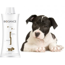 Biogance Protein Plus Shampoo 5 l kutyafelszerelés