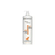  Biogance Tawny Apricot sampon 1 liter macskafelszerelés
