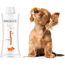 Biogance Tawny Apricot Shampoo 1 l kutyafelszerelés