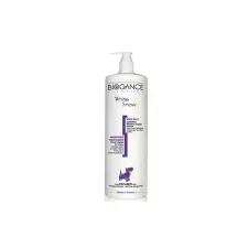  Biogance White Snow sampon 1 liter macskafelszerelés