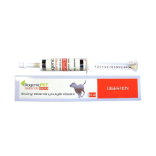 Biogenicpet BiogenicPet Digestion kutyáknak 15 ml vitamin, táplálékkiegészítő kutyáknak