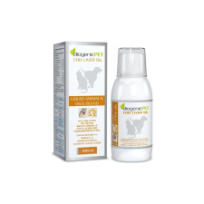  BiogenicPet Cod Liver Oil 100ml vitamin, táplálékkiegészítő macskáknak