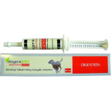 Biogenicpet Digestion Dog vitamin, táplálékkiegészítő kutyáknak
