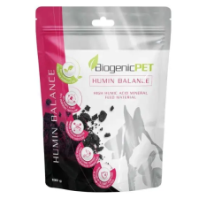  BiogenicPet Humin Balance 100g vitamin, táplálékkiegészítő macskáknak