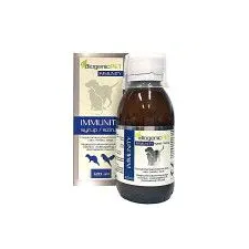 Biogenicpet Immunity 120ml vitamin, táplálékkiegészítő kutyáknak
