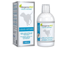 Biogenicpet Liquid-Arthro 300 ml vitamin, táplálékkiegészítő kutyáknak