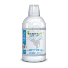  BiogenicPet Liquid-Arthro folyékony ízületvédő és porcerősítő 300 ml vitamin, táplálékkiegészítő kutyáknak