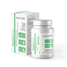  BiogenicVet DailyQuin kapszula 30x vitamin, táplálékkiegészítő kutyáknak