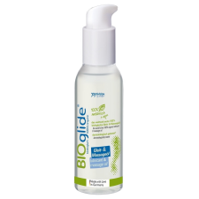 BIOglide 2in1 - síkosító és masszázsolaj egyben (125ml) síkosító