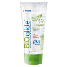  BIOglide American plus Ginseng - síkosító (100ml) síkosító