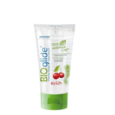 BIOglide Kirsch (cherry), 80 ml síkosító