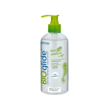 BIOglide original - vízbázisú síkosító (500ml) síkosító