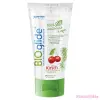 BIOglide - vízbázisú síkosító - eper (80ml)