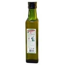 Biogold Bio Lenmagolaj 250 ml olaj és ecet