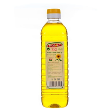  Biogold bio napraforgó étolaj 500 ml olaj és ecet