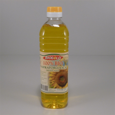  Biogold bio napraforgó étolaj 500 ml olaj és ecet