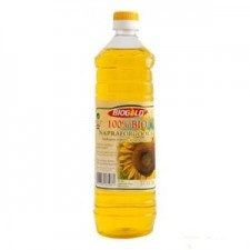 Biogold Bio Napraforgó olaj 500 ml alapvető élelmiszer