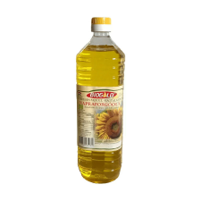 Biogold bio napraforgó olaj szagtalan 1000 ml alapvető élelmiszer