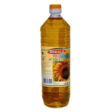  Biogold Bio Sütőolaj napraforgó (1000 ml) biokészítmény