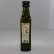 Biogold Biogold bio lenmagolaj 250 ml reform élelmiszer