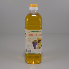 Biogold Biogold omega 3&6 étolaj 500 ml reform élelmiszer