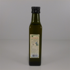  Biogold lenmagolaj 250 ml olaj és ecet