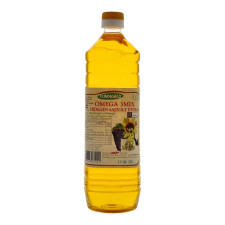 BIOGOLD OMEGA 3-6 ÉTOLAJ olaj és ecet