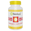 Bioheal BIOHEAL CSIPKEBOGYÓS C-VITAMIN 1000MG NYÚJTOTT FELSZÍVÓDÁSÚ 70 DB