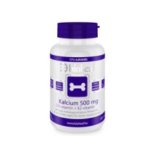 Bioheal Kalcium 500 mg + D3-vitamin+K2-vitamin tabletta 70 db vitamin és táplálékkiegészítő