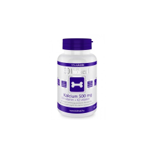  Bioheal kalcium+d3-vitamin 500mg 70 db vitamin és táplálékkiegészítő
