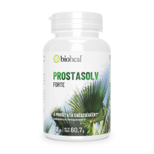 BIOHEAL PROSTASOLV FORTE KAPSZULA 70X gyógyászati segédeszköz