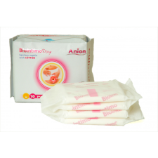 Biointimo day anion nappali intim betét 10 db intim higiénia