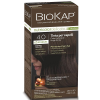 BIOKAP Delicato Rapid 4.00 Természetes sötétbarna 135 ml