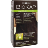 BIOKAP Nutricolor Delicato Brown Gentle Dye 4.00 140 ml