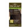 BIOKAP Nutricolor Delicato, Natural Light Chestnut Gentle Dye, 5.0, 140 ml