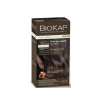 BIOKAP Nutricolor Rapid Tartós hajfesték Nr 5.0 Natural Light Chestnut