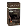 BIOKAP nutricolor rapid tartós hajfesték nr 5.15 ash chestnut 135 ml