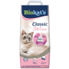 - BioKat's Classic Fresh 3in1 Baby Powder macskaalom 2x10l