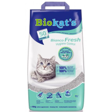 Biokat's Fresh 10kg Macskaalom macskaalom