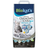 Biokat's GimCat Biokat's Diamond Care MultiCat Fresh macskaalom 8 l