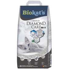 Biokat's Macskaalom Diamond Classic 8 l macskaalom